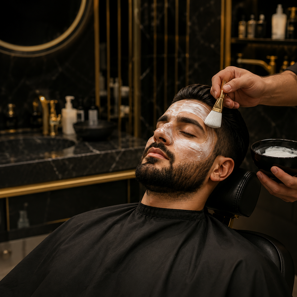 باقة تيم الملكية 